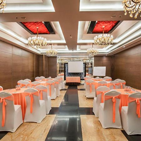 Hotel Satkar Grande Thane Extérieur photo