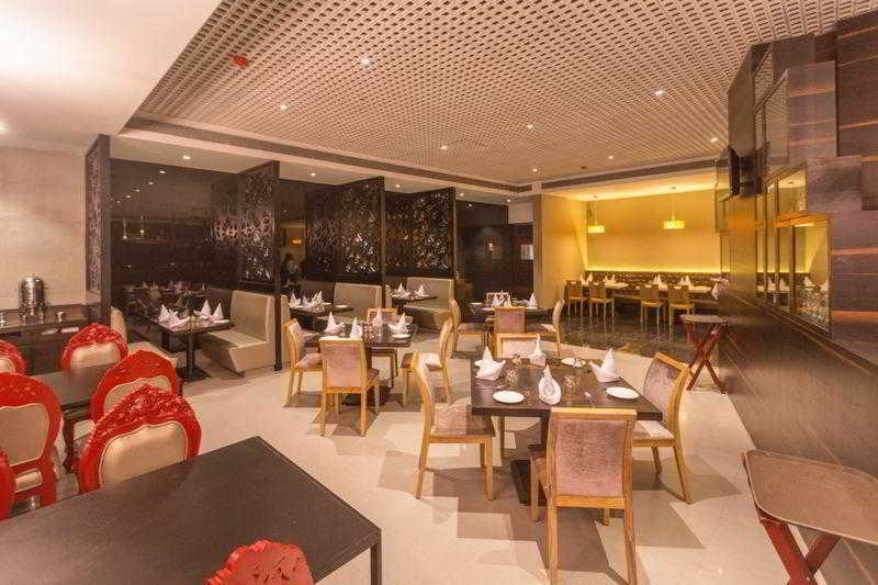 Hotel Satkar Grande Thane Extérieur photo