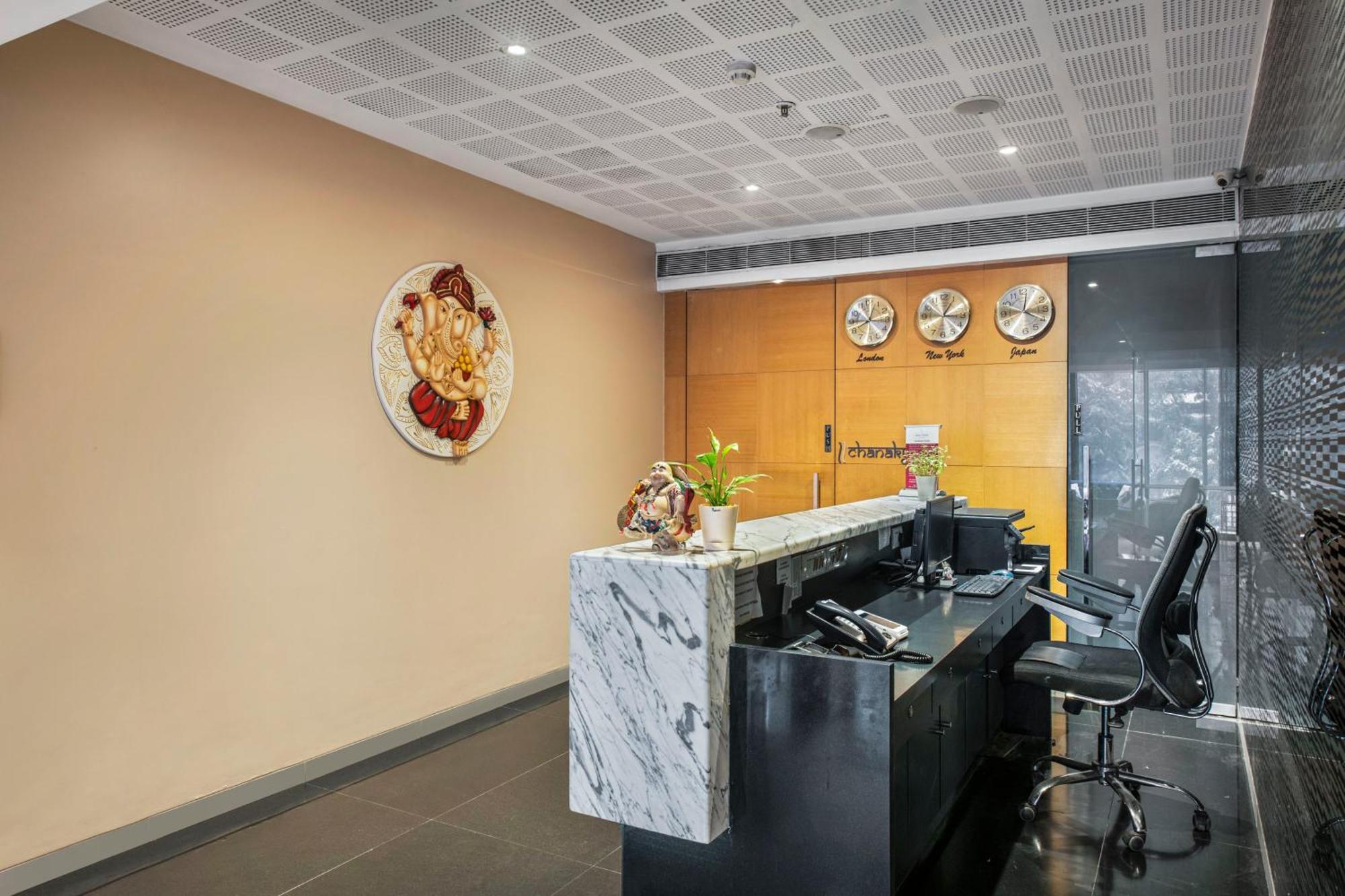 Hotel Satkar Grande Thane Extérieur photo